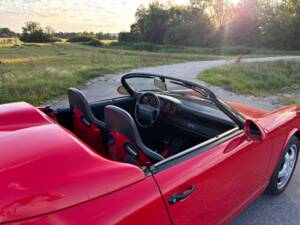 Bild 9/31 von Porsche 911 Speedster (1994)