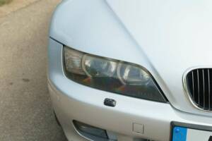 Image 41/50 de BMW Z3 Convertible 3.0 (2000)