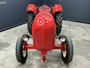 Immagine 4/50 di Porsche-Diesel Super Export 329 (1962)