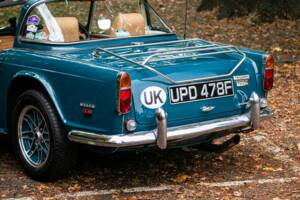 Bild 9/50 von Triumph TR 5 PI (1968)