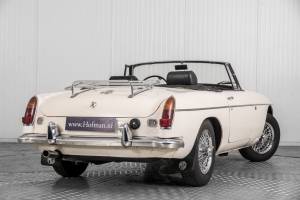 Image 42/50 de MG MGB (1969)