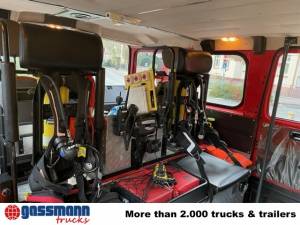 Immagine 5/6 di Iveco Magirus 120-23 (1991)