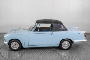 Imagen 46/50 de Triumph Herald 13&#x2F;60 (1968)