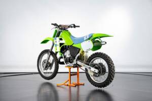 Image 2/50 of Kawasaki KX 250 (1986)