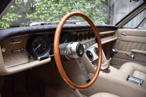 Bild 31/48 von Maserati Ghibli (1970)