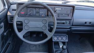Bild 47/55 von Volkswagen Golf I Cabrio 1.8 (1985)