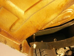 Bild 16/31 von Triumph GT 6 Mk III (1972)
