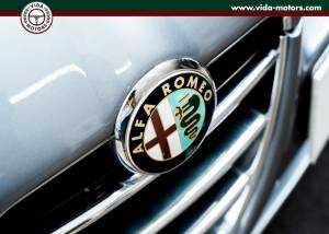 Image 13/42 of Alfa Romeo Brera 3.2 JTS (2006)