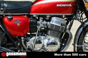Imagen 15/15 de Honda DUMMY (1972)