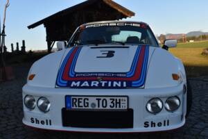 Bild 2/93 von Porsche 911 SC-L 3.1 (1978)