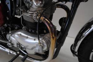 Image 21/26 de Matchless DUMMY (1967)