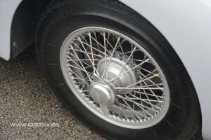 Image 20/31 of Jaguar XK 150 FHC (1958)