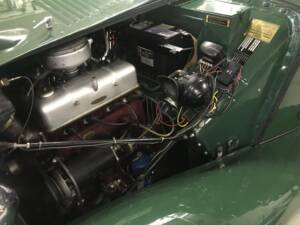Imagen 12/16 de MG TD (1950)
