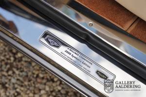 Afbeelding 23/50 van Bentley Azure (2000)