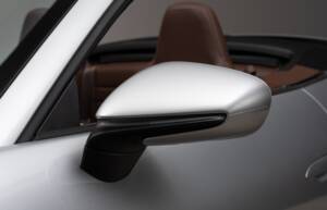 Image 29/31 de Porsche 911 Carrera 4 GTS (2024)