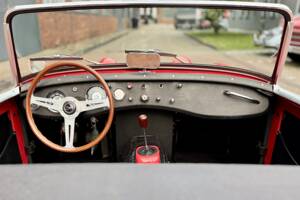 Imagen 6/27 de Austin-Healey Sprite Mk I (1961)