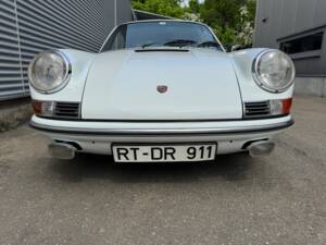 Image 9/60 de Porsche 911 2.4 T (1971)