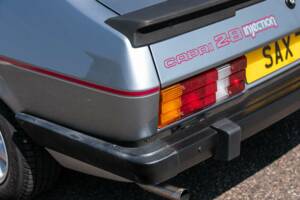 Bild 19/37 von Ford Capri 2,8i (1984)