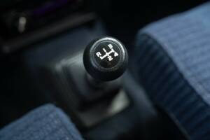 Bild 42/50 von Volvo 240 Diesel (1982)