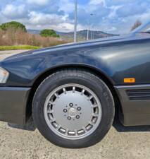 Image 41/42 of Mercedes-Benz 300 SL-24 (1992)