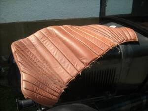 Bild 13/59 von Ford Modell A Speedster (1929)