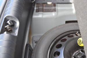 Image 83/100 of Saab 9-3 2.8 T (2007)
