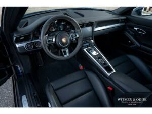 Immagine 5/31 di Porsche 911 Carrera (2018)