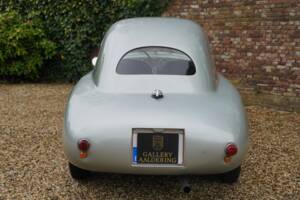 Immagine 20/50 di FIAT 1100 S (1947)