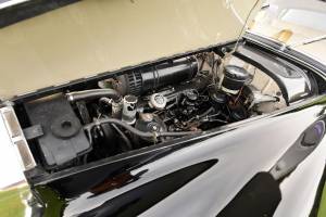 Imagen 39/50 de Rolls-Royce Silver Cloud I (1958)
