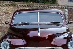 Image 17/50 of Plymouth Special Deluxe (1950)