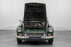 Bild 38/50 von MG MGB (1969)