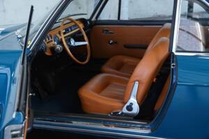 Bild 14/50 von Lancia Fulvia Sport 1.3 (Zagato) (1967)