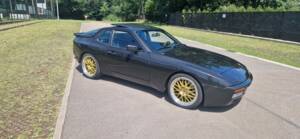 Bild 2/8 von Porsche 944 Turbo (1986)
