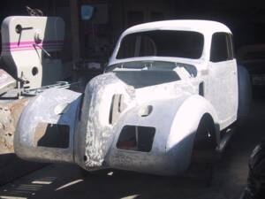 Bild 28/57 von FIAT 1500 6C Berlinetta Superleggera (1940)
