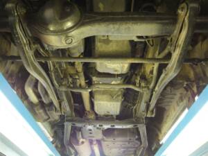 Image 94/99 de Toyota Land Cruiser J80 (1994)