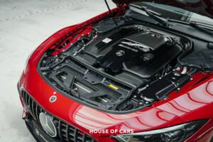 Image 12/25 de Mercedes-AMG SL 63 4MATIC+ (2024)
