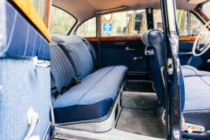 Immagine 156/199 di BMW 502 - 3,2 Litre (1961)