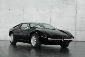 Image 10/50 of Maserati Merak (1974)