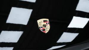 Immagine 12/15 di Porsche 911 Speedster (1994)