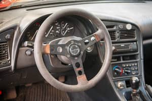 Afbeelding 38/50 van Toyota Celica GT-Four (1994)