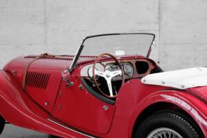 Bild 14/35 von Morgan Plus 4 (1967)