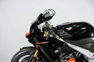 Bild 31/50 von Aprilia RSV 1000 V60 (1999)