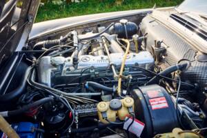 Image 17/31 of Mercedes-Benz 280 SL (1969)