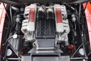 Afbeelding 36/40 van Ferrari Testarossa (1986)