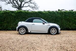 Imagen 16/27 de Mini Cooper S (2012)