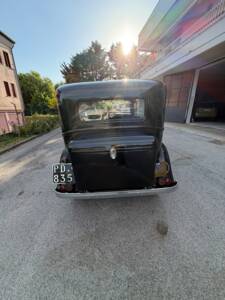 Bild 27/37 von FIAT 508 Balilla Serie 1 (1933)