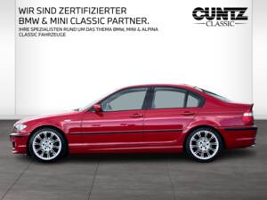 Image 3/57 of BMW 320i (2002)