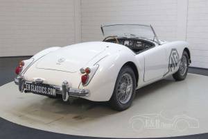 Bild 15/19 von MG MGA 1600 (1961)