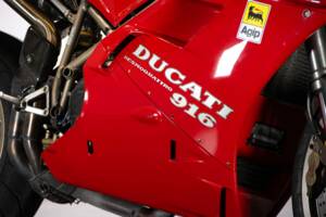 Bild 40/50 von Ducati 916 (1994)