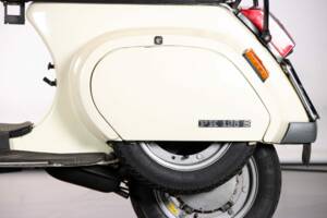 Bild 11/49 von Piaggio Vespa PK 125 S (1984)